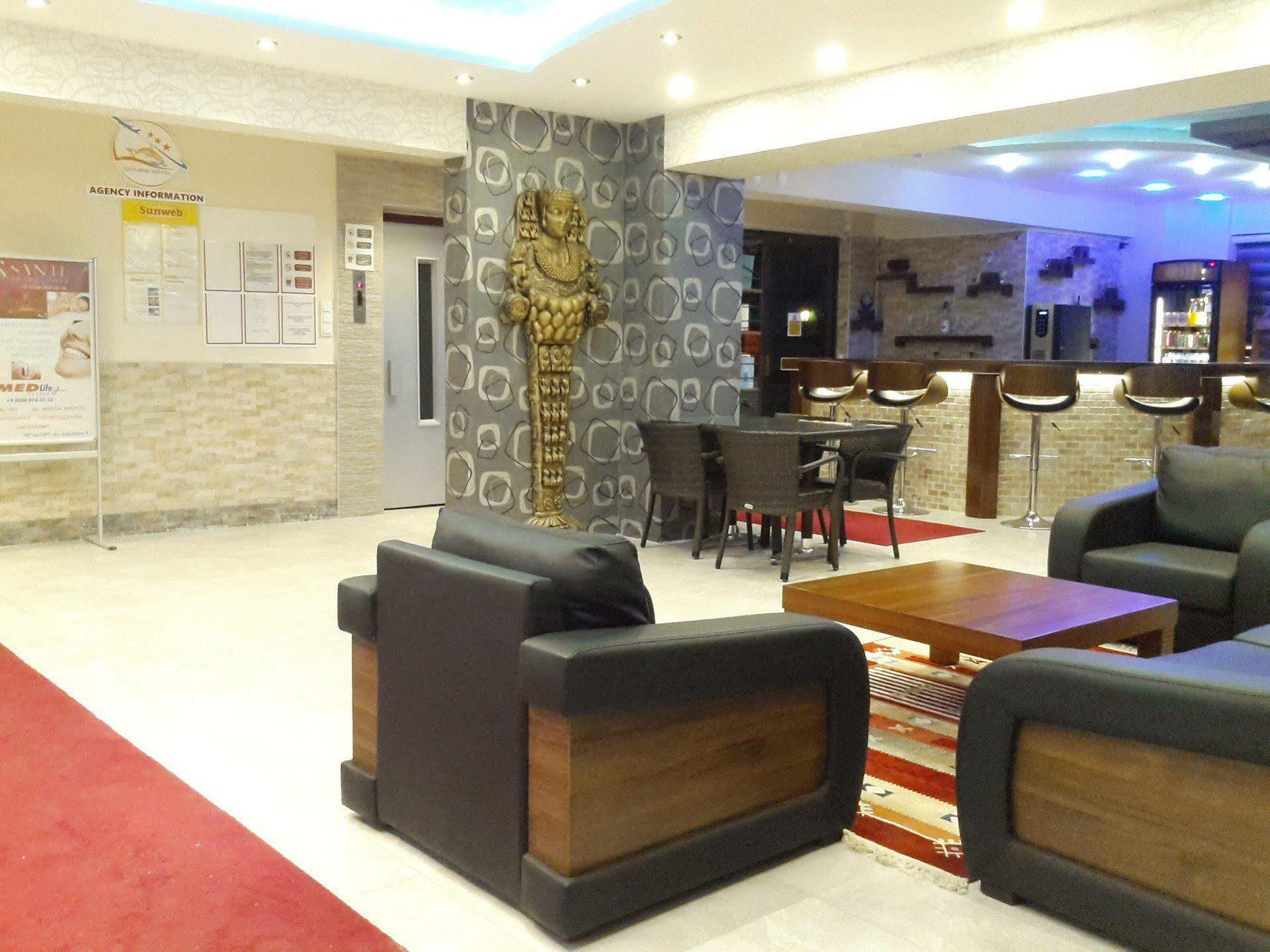 Hotel Saturn Kusadasi